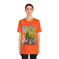 Sunflowers | Tee