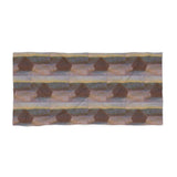 Sunset Stack | Beach Towel