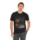 Still Life | Claude Monet | Tee