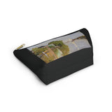 Achterzaan | Pouch