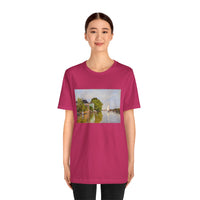 Achterzaan | Tee