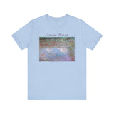 Pond Clouds | Titled | Tee