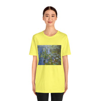 Lilies | Tee