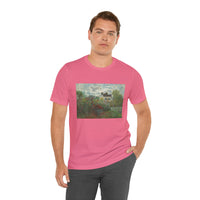 Dahlias | Tee