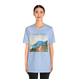 Monaco | Titled | Tee