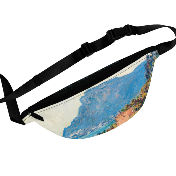 Monaco | Fanny Pack