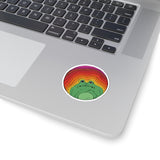 TOAD | Sticker