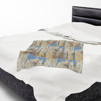 Cathedral | Blanket