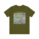 Giverny Garden | Titled | Tee