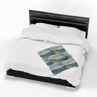 Sainte-Adresse Regatta | Blanket