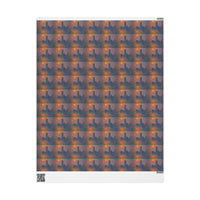 Parlement Soleil | Wrapping Paper