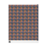 Parlement Soleil | Wrapping Paper