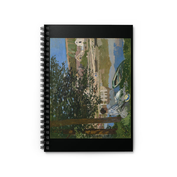 Bennecourt | Notebook