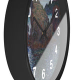 Port-Goulphar | Clock