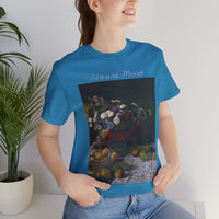 Still Life | Claude Monet | Tee