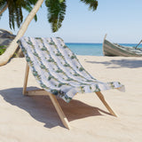 Lavacourt Seine | Beach Towel