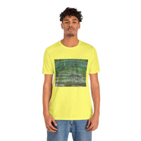 Japanese Footbridge | Tee