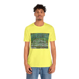 Japanese Footbridge | Tee