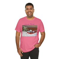 Tea Service | Claude Monet | Tee