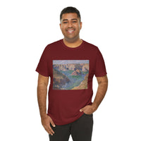 Port-Domois | Tee