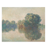 Giverny Seine | Puzzle