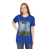 Madame Monet | Tee