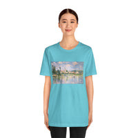 Vétheuil Summer | Tee