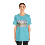 Vétheuil Summer | Tee