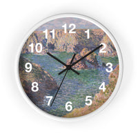 Port-Domois | Clock