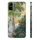 Camille | iPhone Case | slim