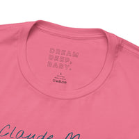 Sunset Parliament | Claude Monet | Tee