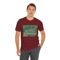 Japanese Footbridge | Tee