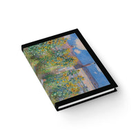Vétheuil Garden | Journal