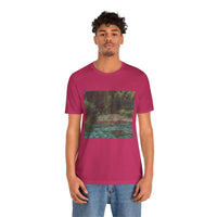 Water Lily Pond | Tee
