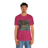 Water Lily Pond | Tee