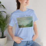 Pourville | Titled | Tee