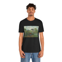 Dahlias | Tee