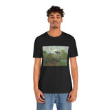 Dahlias | Tee