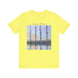 Four Trees | Titled | Tee