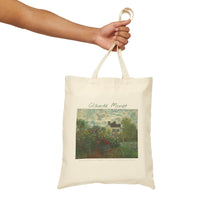Dahlias | Tote