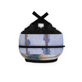 Four Trees | Backpack