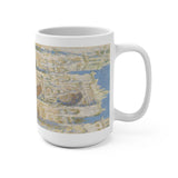 Cathedral | Mug