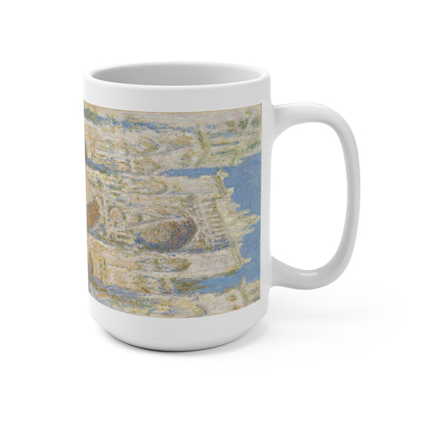 Cathedral | Mug