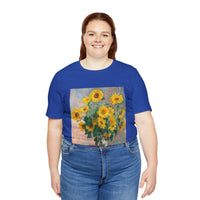 Sunflowers | Tee