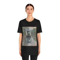 Studio Boat | Tee