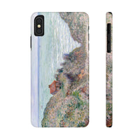 Cabin | iPhone Case | slim