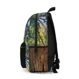 Forest | Backpack