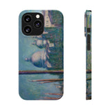 Grand Canal | iPhone Case | slim