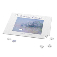 Vernon | Puzzle