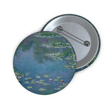 Water Lilies | Pin